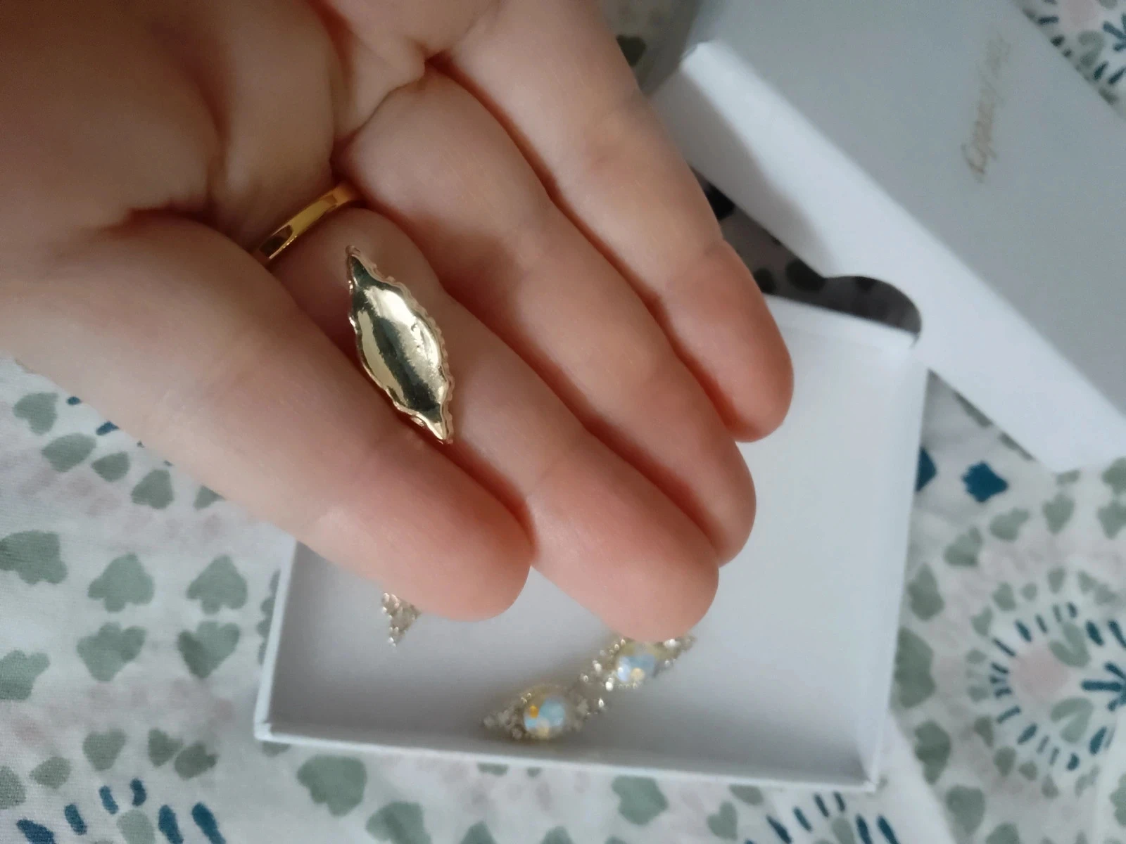 Lot de 10 accessoires art nail – photo 4